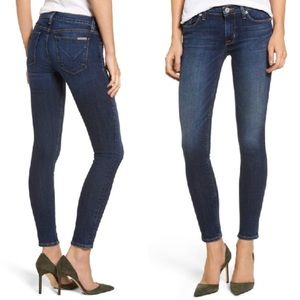 Hudson - krista super skinny